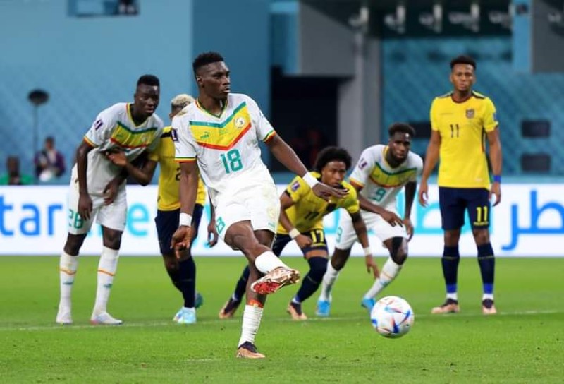 السنغال تتأهل إلى دور الـ16 بكأس العالم بفوز صعب على الإكوادور