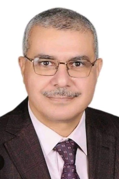 خالد الدرندلي