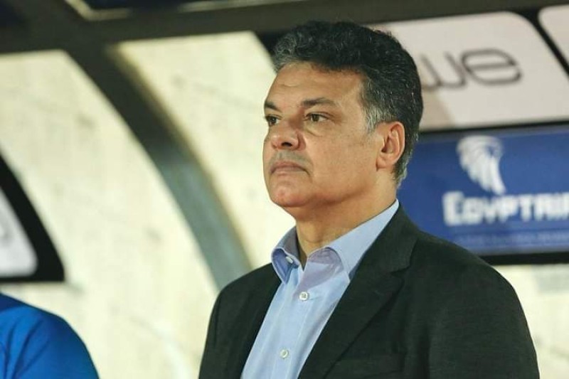 المصري يقرر الاستغناء عن الجهاز الفني بقيادة الكابتن إيهاب جلال وتكليف جهاز جديد