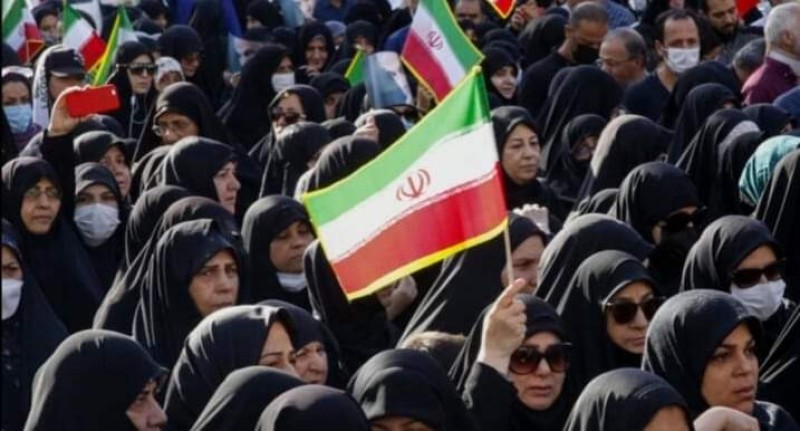 إيران : المدعي العام يعلن عن مراجعة قانون الحجاب