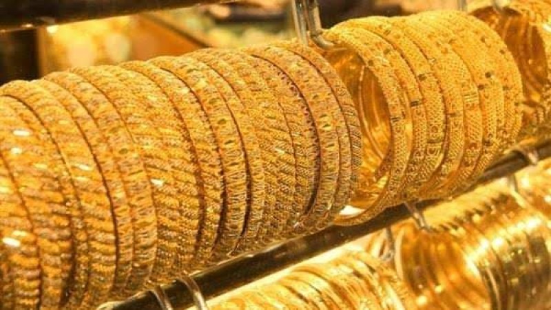 استمرار تراجع أسعار الذهب اليوم في مصر