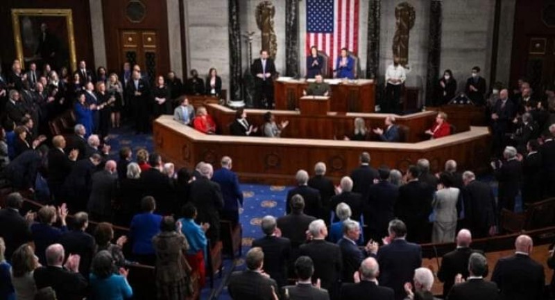 مجلس الشيوخ الأميركي يقر ميزانية فدرالية بقيمة 1,7 ترليون دولار