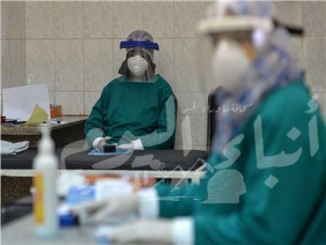 صحة الإسماعيلية: إصابة 7 أطباء بعدوى «كورونا»