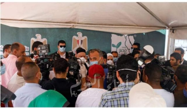 نقابة الصحفيين  تكشف عدد المصابين بكورونا بين صفوفها