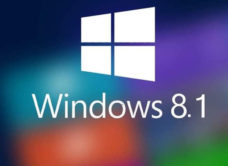 مايكروسوفت توقف رسمياً دعم نظام تشغيل ويندوز 8.1