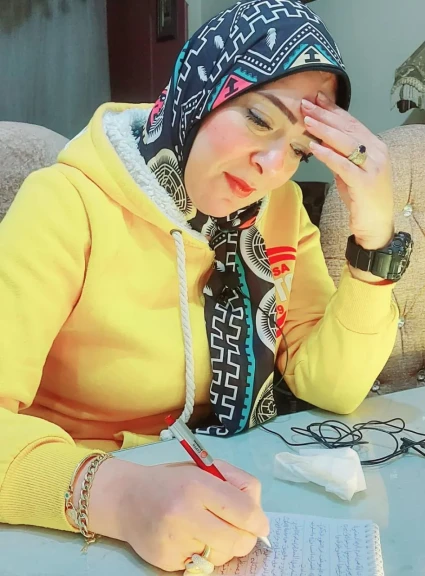 متصل الآن.. غائب وبرئ