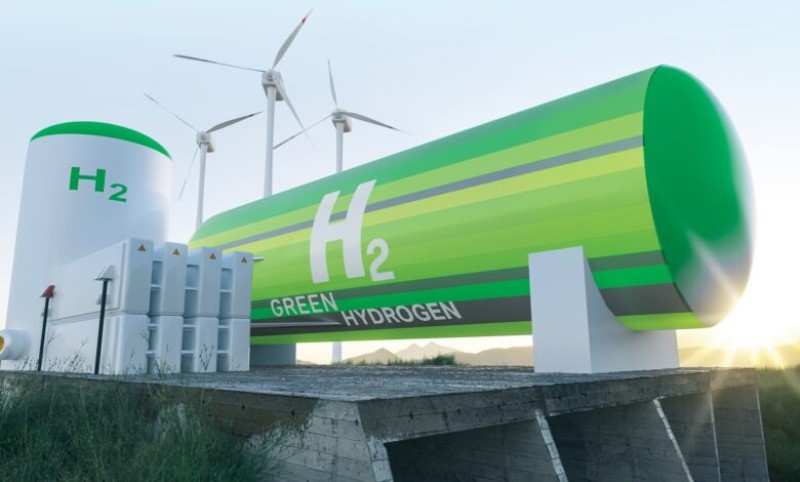«الهيدروجين الأخضر» مستقبل الطاقة الواعد