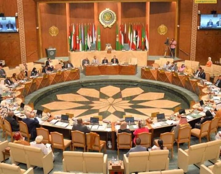 البرلمان العربي: القمة المصرية الأردنية الفلسطينية جاءت في توقيت هام