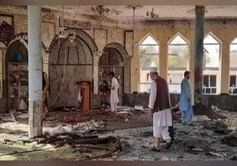 باكستان: ارتفاع ضحايا انفجار مسجد في بيشاور إلى 92 قتيلًا وأكثر من مائتي مصاب