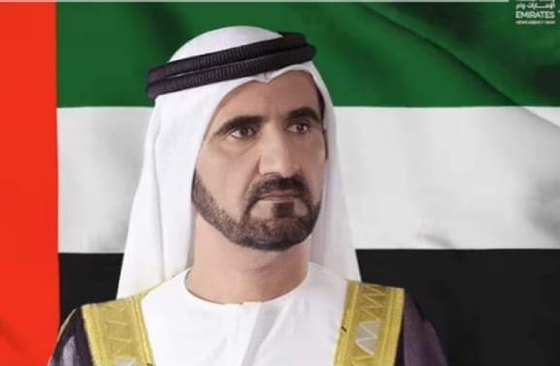 الإمارات تعلن عن 7 تعديلات وزارية جديدة في حكومتها