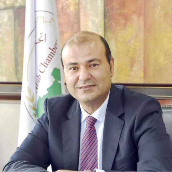 خالد حنفي 