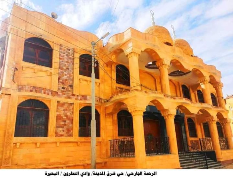 الأوقاف : افتتاح ( 17 ) مسجدًا الجمعة القادمة