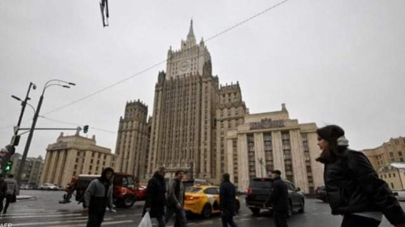 روسيا تستدعي السفيرة الأميركية بسبب "بالمسار العدواني"