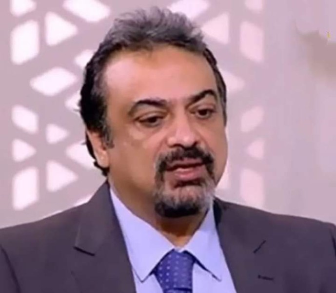 حسام عبد الغفار