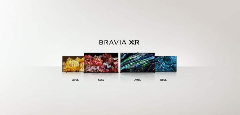 ”سوني” تعلن عن اربع اصدارات جديدة ضمن مجموعة هواتف BRAVIA XR لعام 2023