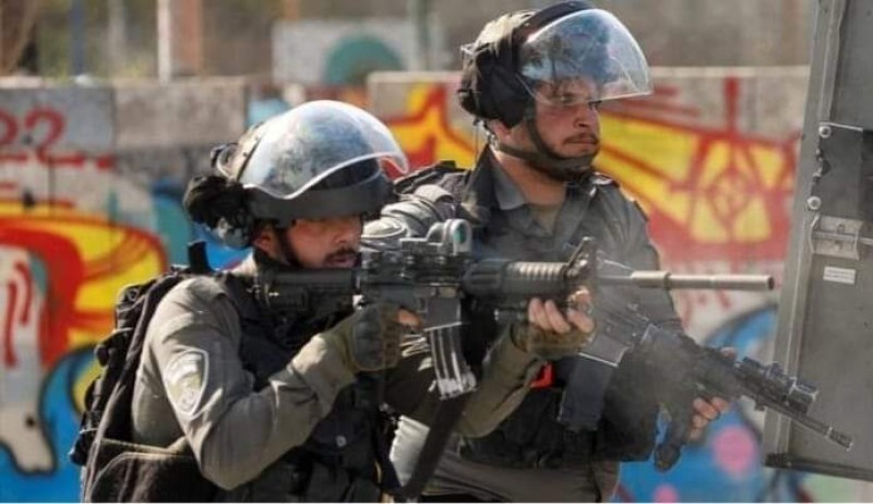 مقتل ثلاثة فلسطينيين قرب نابلس في الضفة الغربية