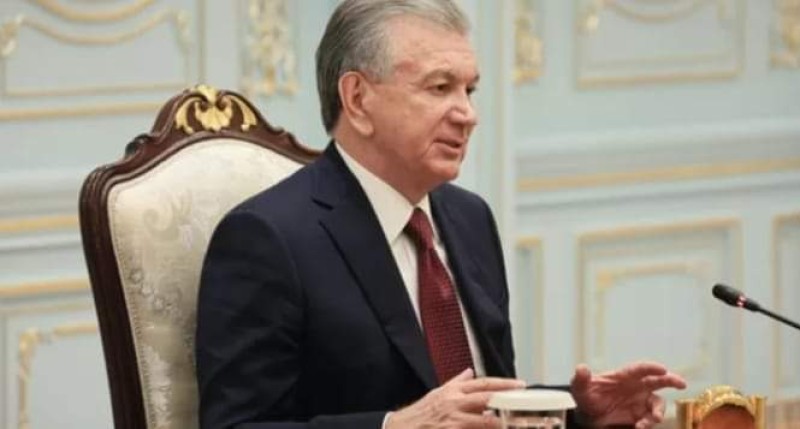 أوزبكستان.. مشروع تعديل الدستور يرفع مدة ولاية الرئيس ويسمح بانتخابه 3 مرات