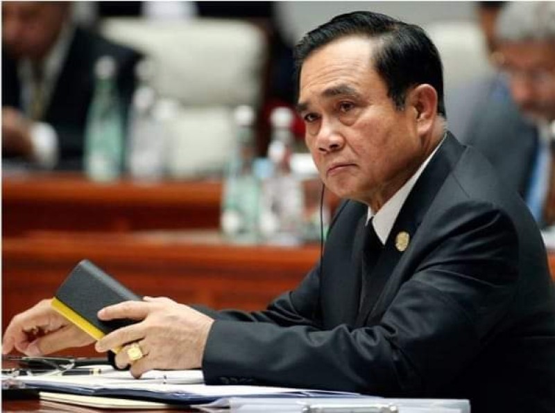 تايلاند : حل البرلمان تمهيدا لإجراء انتخابات في مايو المقبل