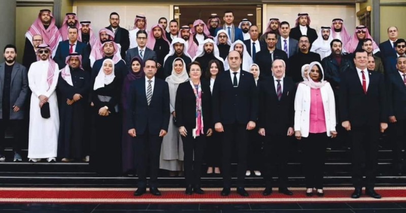 الوطنية لمكافحة الفساد تعقد ثلاث برامج تدريبية للخبراء الحكوميين