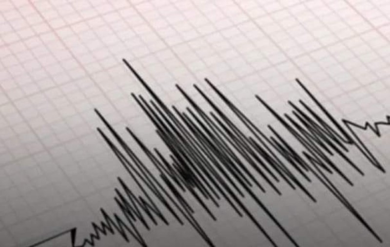 زلزال بقوة 6.5 درجة يضرب طاجيكستان ويهز أجزاء فى كازاخستان