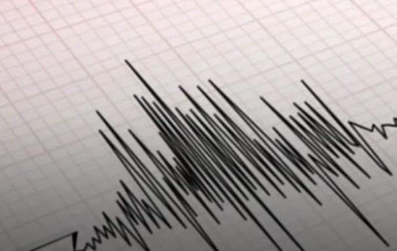 زلزال بقوة 5.4 درجة يضرب سواحل اليابان
