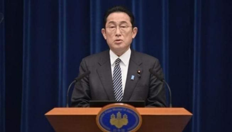 اليابان..رئيس الوزراء يرفض عقد لقاء وداع للسفير الصيني