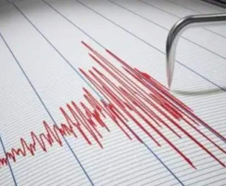 زلزال بقوة 5.5 درجة يضرب شمالي تشيلي