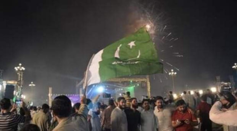 باكستان تقرر عدم المشاركة في ”قمة الديمقراطية” الثانية برئاسة الولايات المتحدة