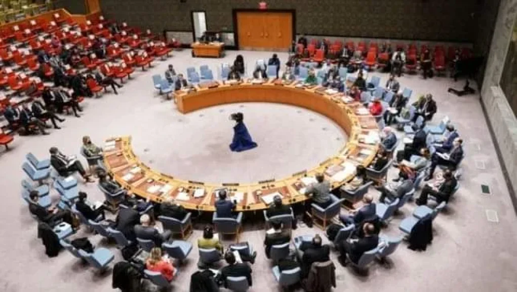 مجلس الأمن الدولي يعقد اجتماعا طارئا بشأن الهجمات على إيران