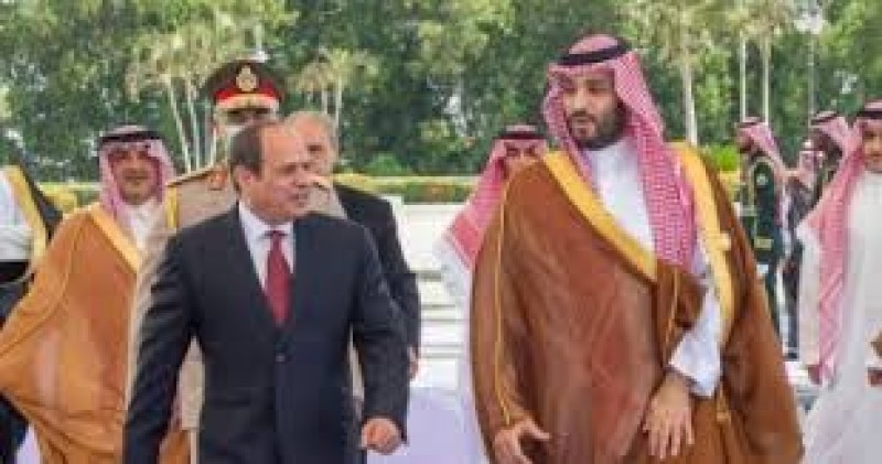 القاهرة والرياض.. علاقات اقتصادية ممتدة.. 53 مليار دولار استثمارات سعودية فى مصر..