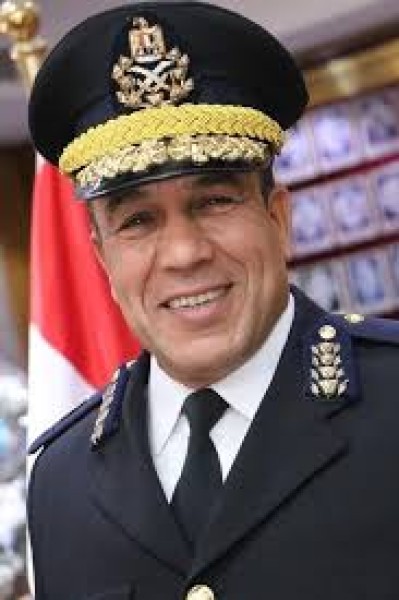 مدير أمن بورسعيد