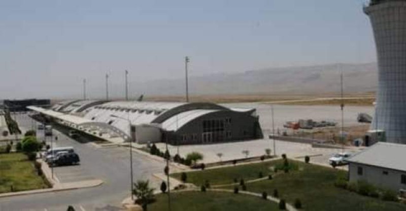 تركيا تغلق مجالها الجوي مع مدينة السليمانية بكردستان العراق