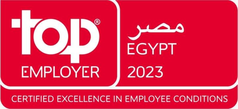 هواوي مصر تحصل على جائزة ”أفضل بيئة عمل للموظفين” لعام 2023