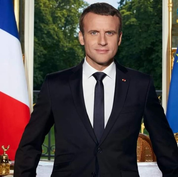 الرئيس الفرنسي يصدر مرسوم إصلاح نظام التقاعد