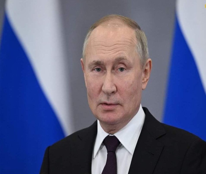 بوتين يوقع على مرسوم بتعيين ميخائيل ميشوستين رئيسا لوزراء روسيا