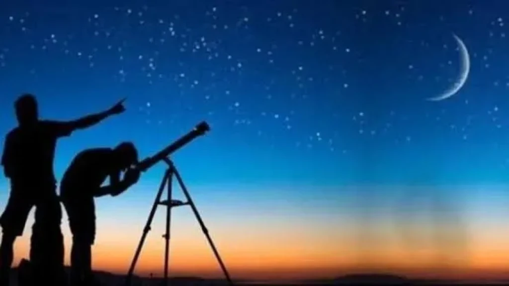 عاجل|مصر: الخميس أول أيام شهر رمضان المبارك لعام 1447 هجري