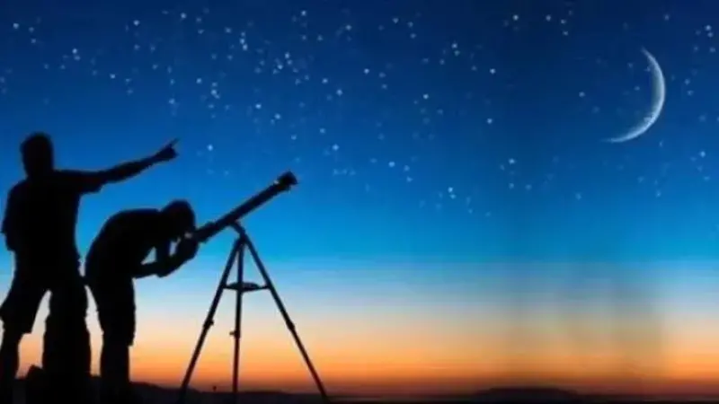 عاجل|مصر: الخميس أول أيام شهر رمضان المبارك لعام 1447 هجري