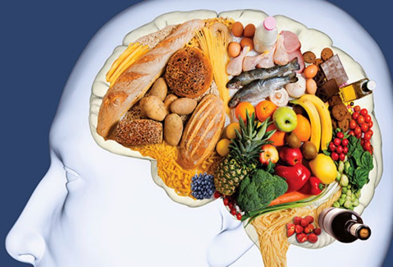 ماهى أفضل المواد الغذائية للدماغ ؟
