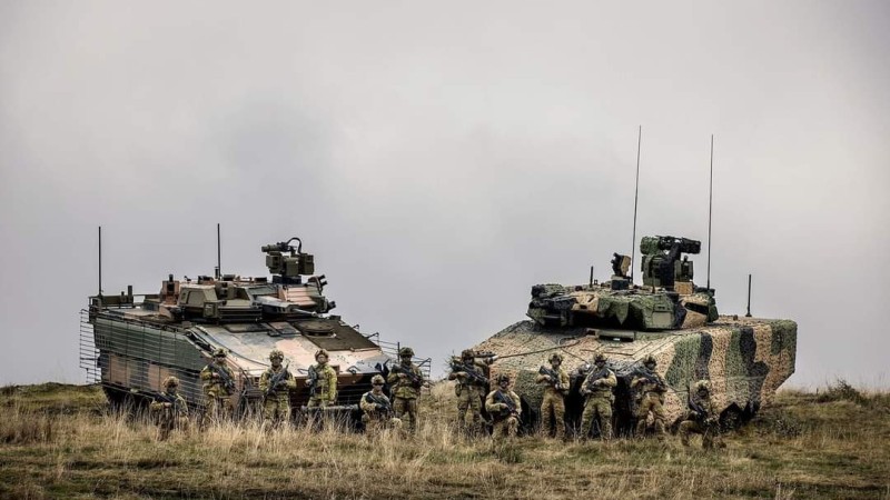 أستراليا تعلن عن أكبر إعادة تنظيم قواتها العسكرية