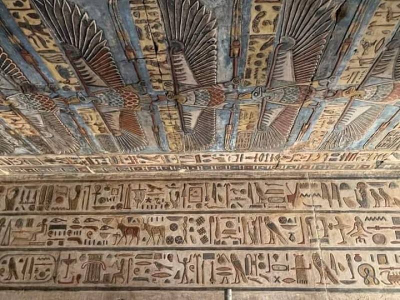 مركز تسجيل الآثار المصرية يحتفل بمرور 67 عام على إنشائه
