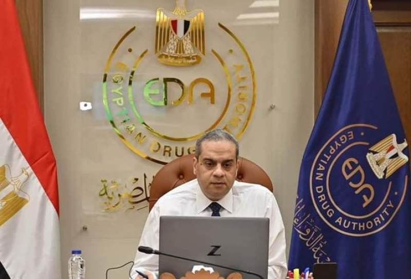 رئيس هيئة الدواء المصرية يشارك في فعاليات مؤتمر تنظيم الصحة العالمية