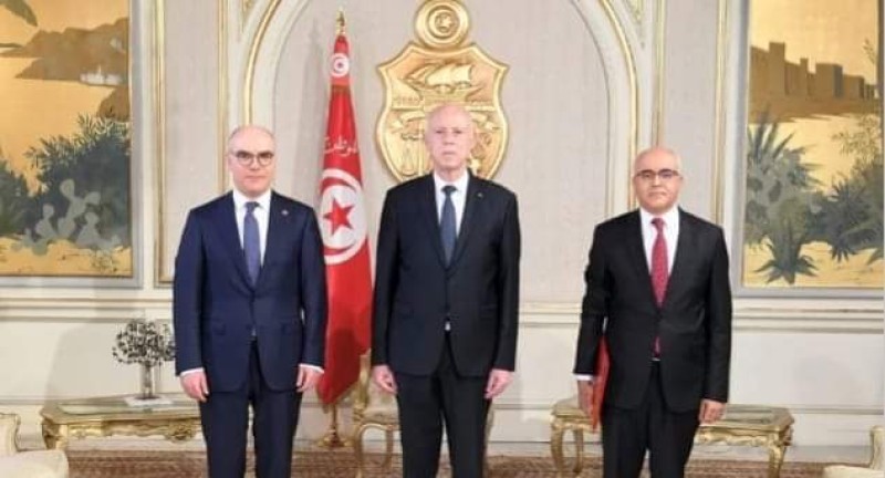 تونس تقرر تعيين سفيراً لها في سوريا بعد عودة العلاقات بين البلدين