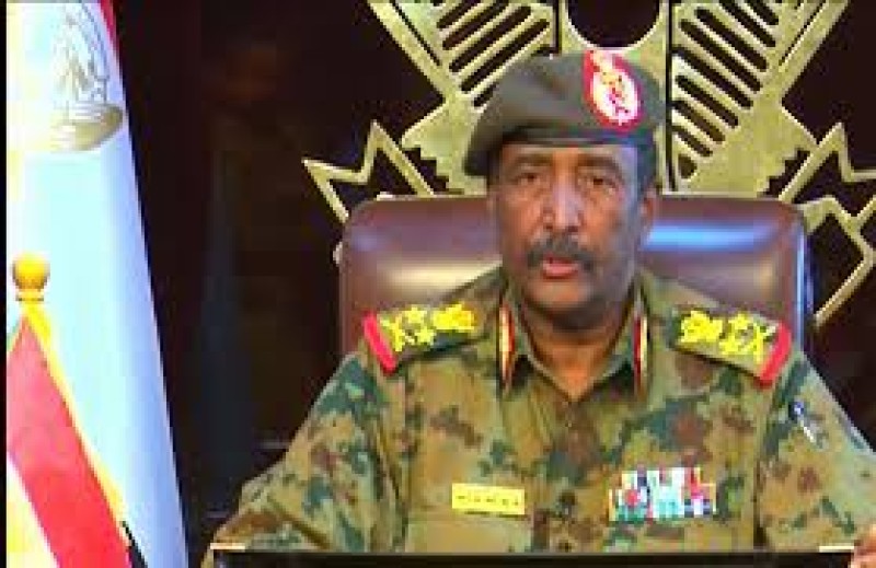 الجيش السودانى يوافق على مد الهدنة 72 ساعة لتهدئة الأوضاع