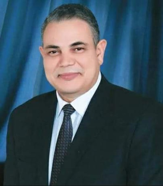 رئيس جامعة كفر الشيخ 