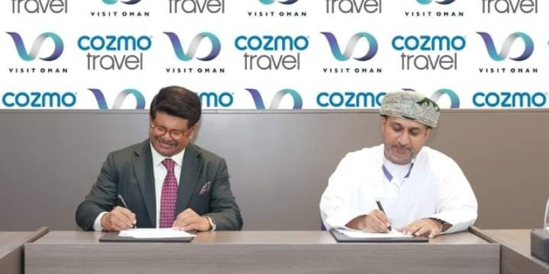 اتفاقيات جديدة لتعزيز السياحة في سلطنة عُمان