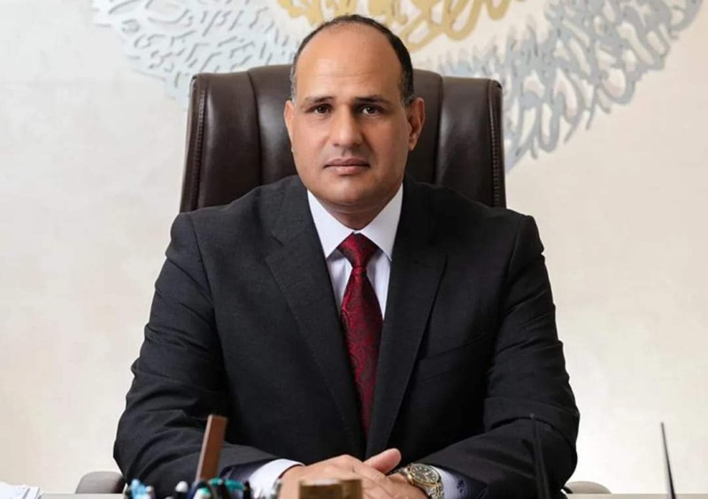 رئيس المجلس الأعلى للأمناء والآباء والمعلمين