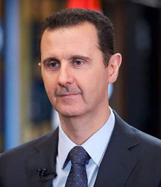 وزير خارجية سوريا يعلن عن مشاركة الرئيس بشار الأسد في القمة العربية بجدة