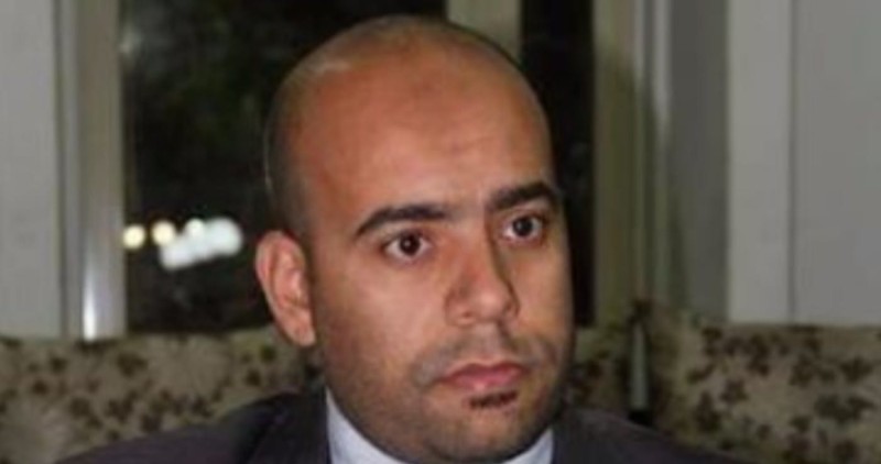 المدير التنفيذي لنادي الزمالك ينفي القرار الخاص بعزل المستشار مرتضى منصور