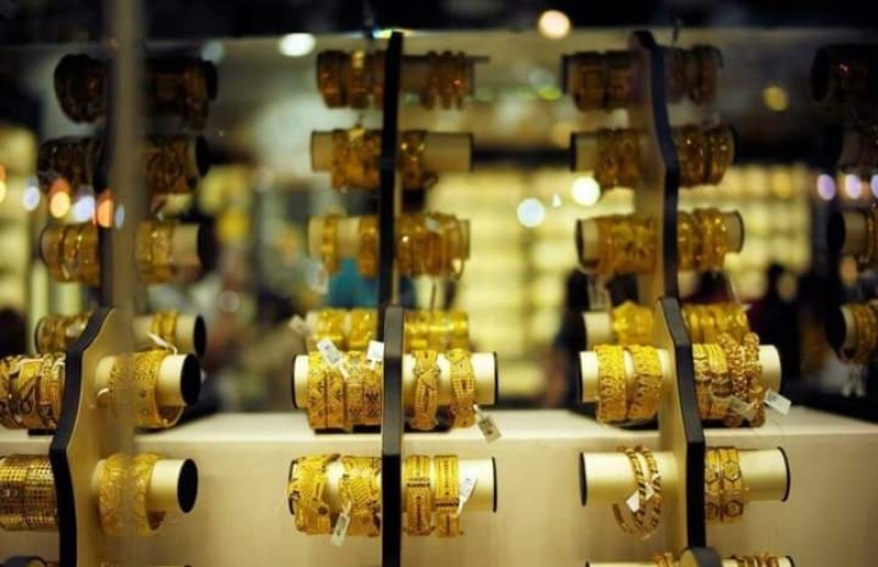 استمرار تراجع سعر الذهب اليوم في مصر