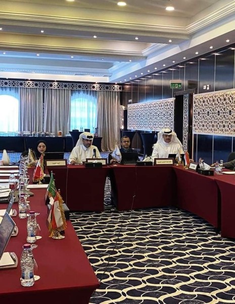 اختتام أعمال اجتماع اللجنة الفنية الخليجية للمواصفات الغذائية والزراعية بالدوحة
